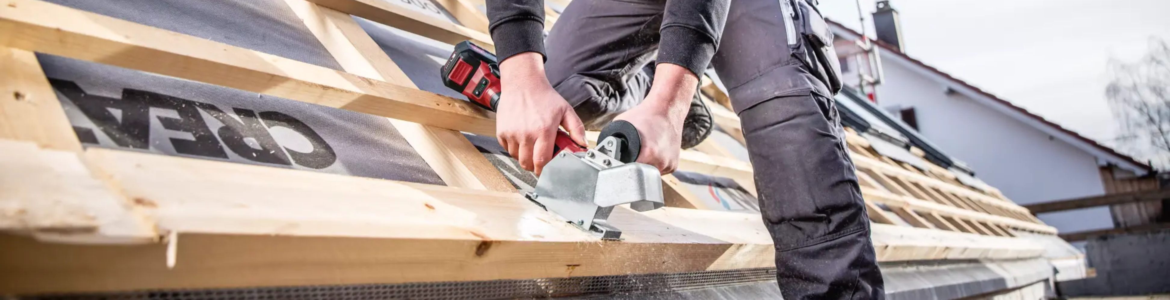 521-582 - RFE 40 18-EC  Fresatrice :: Fresatrice a batteria :: Lavorazione del legno :: 18V :: Macchine a batteria :: Macchine