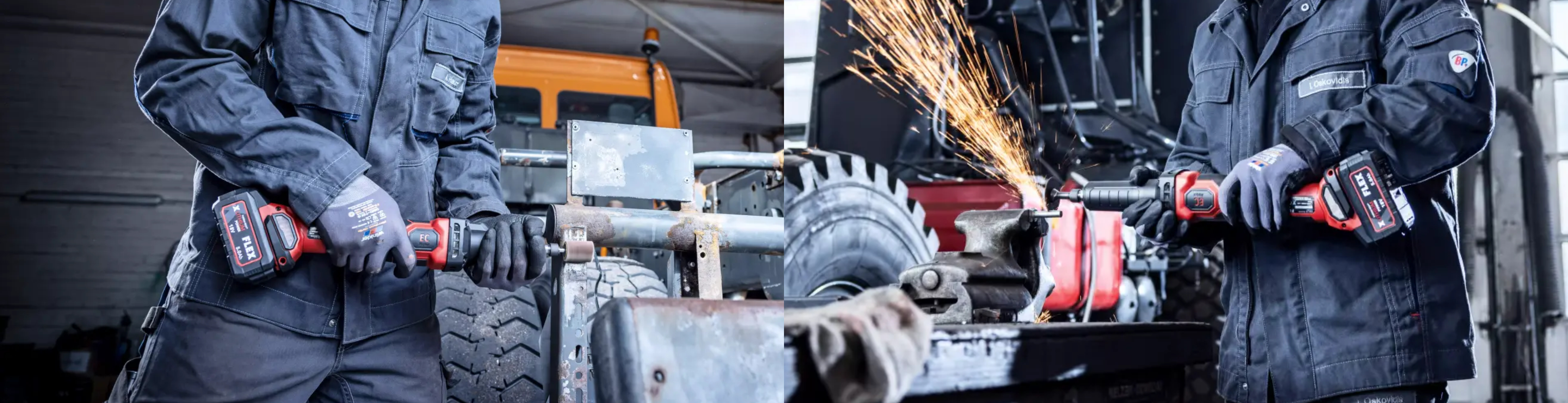 518-972 - DGE 25 18-EC Meuleuse à droite à batterie :: Meuleuse droite à batterie :: Tronçonnage, meulage, usinage des métaux :: 18V :: Machines à batterie :: Machines