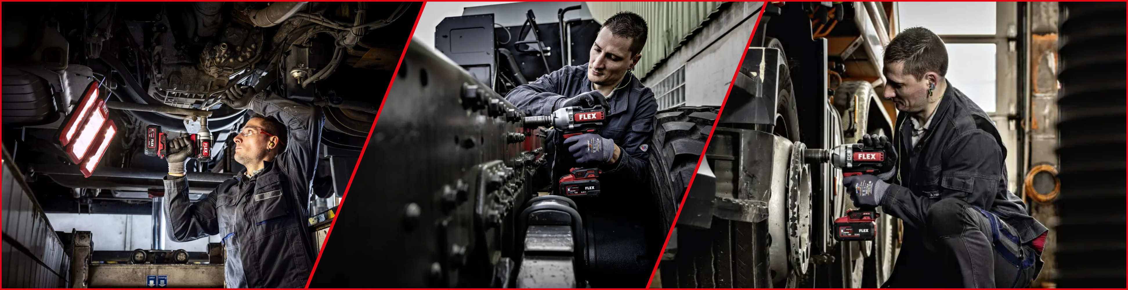 531-504 - IW 1/2" 400 18-EC/5.0 Set :: Sbullonatrice ad impulsi a batteria :: Avvitare, Perforare, Scalpellare, Mescolare :: 18V :: Macchine a batteria :: Macchine