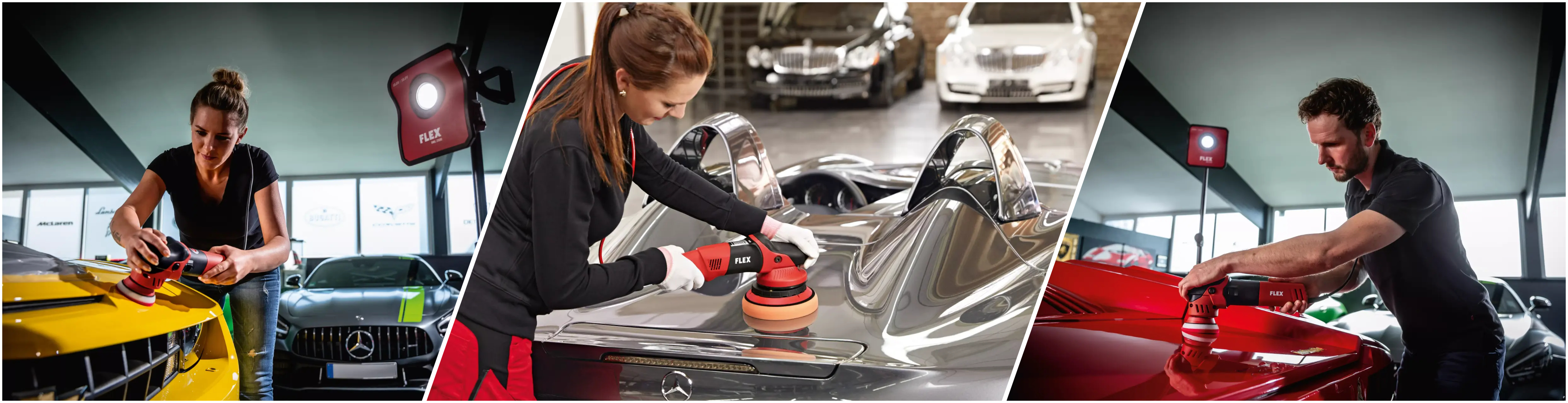 447-129 - XFE 7-12 80  Polisseuse à excentrique :: Polisseuse excentrique, à rotation libre :: polisseuse excentrique :: Polisseuses :: Machines