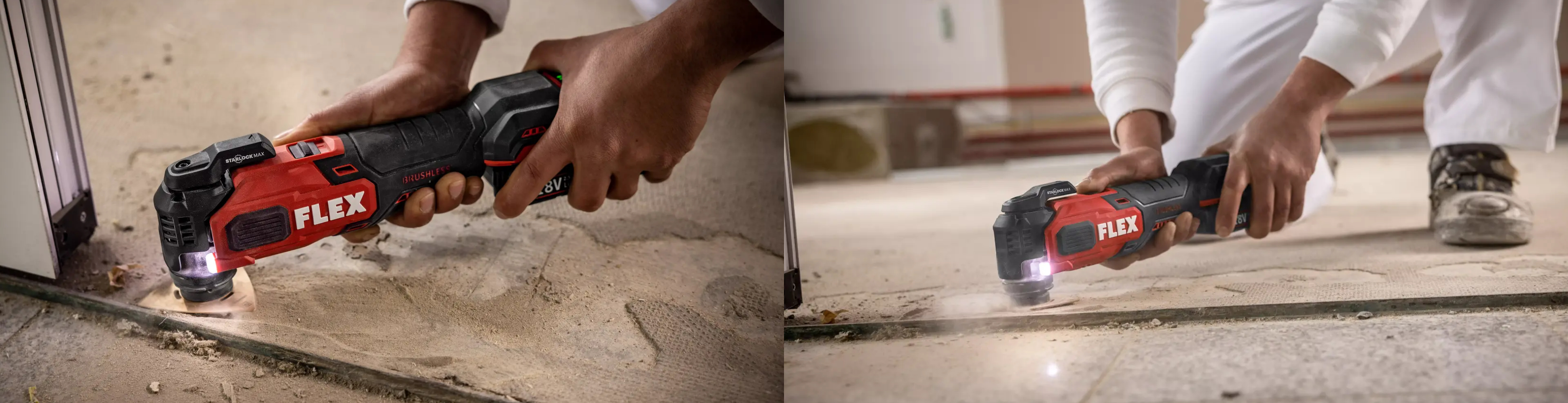 518-417 - MT 18-EC/5.0 Set Utensile multifunzione a batteria :: Utensile multifunzione a batteria :: Lavorazione del legno :: 18V :: Macchine a batteria :: Macchine