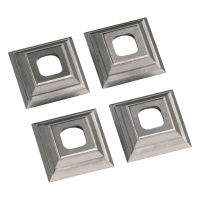 229-555 - HM 21x21 mm Lame orientabili