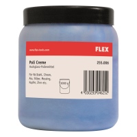 255-006 - PC Inox ES Crema per lucidatura Poli creme