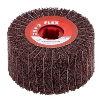 256-977 - SW-M/V P80/A160 100x100 Roue de ponçage mixte