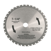 312-304 - Kreissägeblatt CSM ø 185 mm