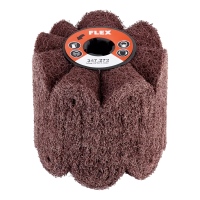 347-299 - SW-VG A280 100x100 Nylon abrasivo ripiegato