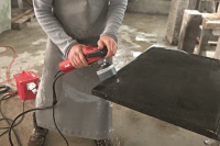 378-461 - LE 12-3 100 WET  Nasschleifer mit Fi