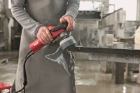 378-461 - LE 12-3 100 WET  Nasschleifer mit Fi