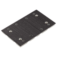 379-344 - SP 80x133-8F Plateau support velcro