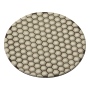 386-243 - DP 1500 DRY D115 Pad abrasivo diamantato