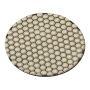 386-251 - DP 3000 DRY D115 Pad abrasivo diamantato