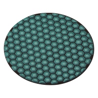 386-197 - DP 50 DRY D115 Diamantschleifpad