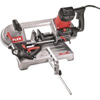 390-518 - SBG 4910 Sega a nastro per metallo