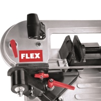 390-518 - SBG 4910 Sega a nastro per metallo