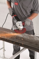 391-514 - L 21-6 230 Smerigliatrice angolare