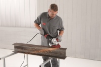 391-514 - L 21-6 230 Smerigliatrice angolare