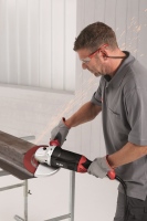 391-514 - L 21-6 230 Smerigliatrice angolare