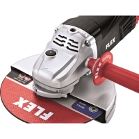 391-514 - L 21-6 230 Smerigliatrice angolare