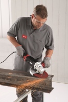 391-514 - L 21-6 230 Smerigliatrice angolare