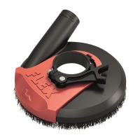 393-363 - SG-R D125 SE Capot d'aspiration