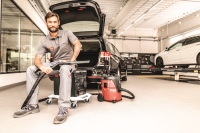 405-418 - VC 21 L MC Industriesauger