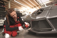 405-817 - PE 8-4 80  Polierer