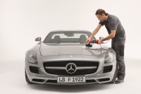 406-813 - PE 14-3 125 Polisseuse