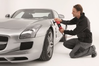 406-813 - PE 14-3 125 Polisseuse