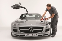 406-813 - PE 14-3 125 Polisseuse