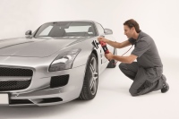 406-813 - PE 14-3 125 Polisseuse