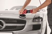 406-813 - PE 14-3 125 Polisseuse