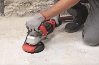 408-611 - LD 18-7 125 R, Kit Thermo-Super Betonschleifer