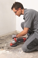 408-611 - LD 18-7 125 R, Kit Thermo-Super Betonschleifer