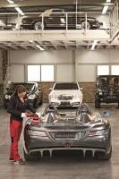 418-080 - XFE 7-15 150 Polisseuse à excentrique