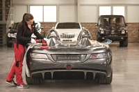 418-080 - XFE 7-15 150 Polisseuse à excentrique