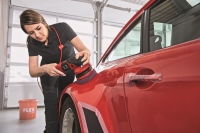 418-072 - XCE 10-8 125  Exzenterpolierer