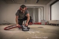 418-870 - LD 24-6 180, Kit Thermo-Super Betonschleifer