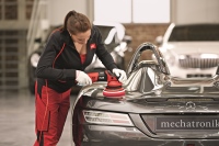 418-080 - XFE 7-15 150 Polisseuse à excentrique