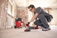 418-773 - LD 18-7 150 R Levigatrice per calcestruzzo