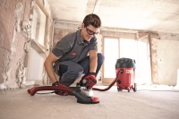 418-773 - LD 18-7 150 R Levigatrice per calcestruzzo