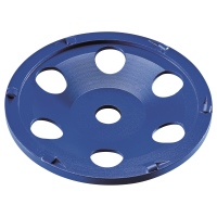 418-943 - PKD-Jet 6-Cut ø 150 mm Mola diamantata