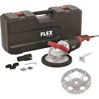 418-870 - LD 24-6 180, Kit Thermo-Super Betonschleifer