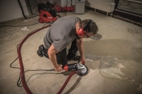 418-870 - LD 24-6 180, Kit Thermo-Super Betonschleifer