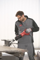 432-776 - RS 11-28 Seghetto universale