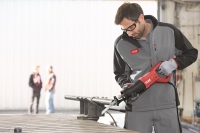 432-776 - RS 11-28 Seghetto universale