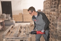 432-776 - RS 11-28 Seghetto universale