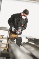 436-291 - LE 9-11 125 Meuleuse d'angle