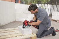 436-291 - LE 9-11 125 Meuleuse d'angle