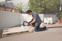 436-704 - L 26-6 230 Smerigliatrice angolare