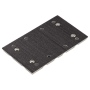 Article précédent:436-305 - SP 80x133-8F (FL) Plateau velcro
